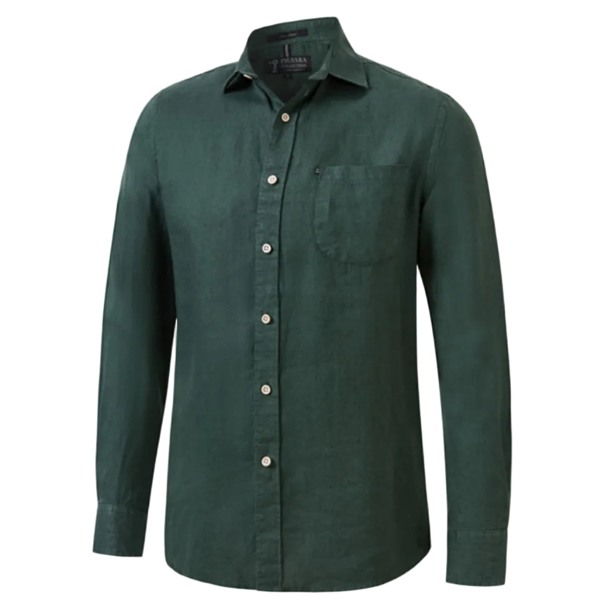 MensLinenLSShirtAlpine
