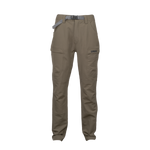 MensReconPantsTanFront