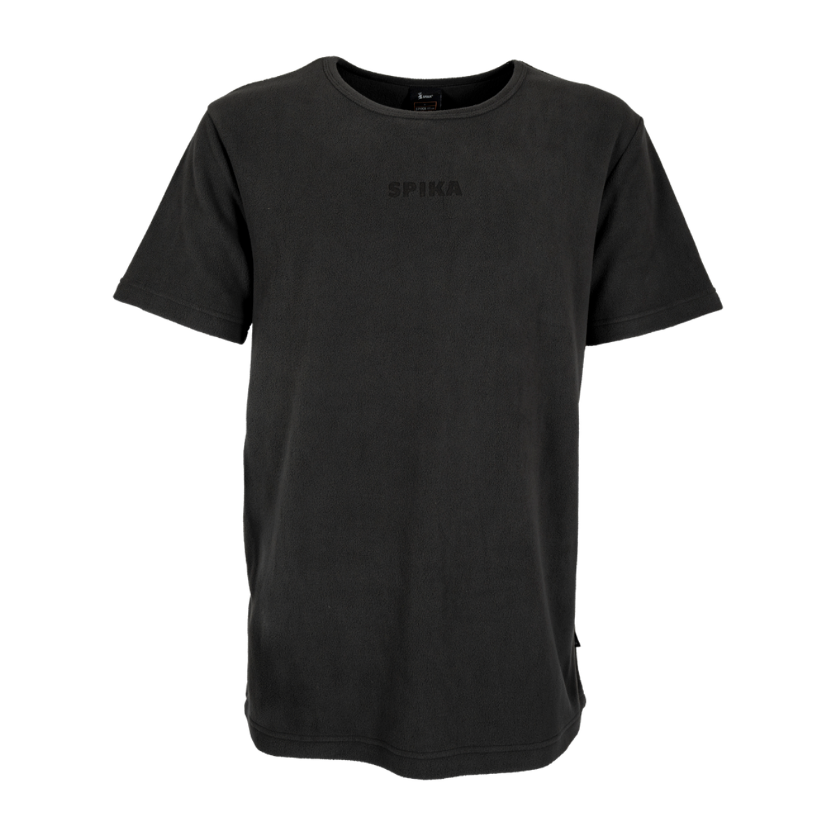 MensTitleBurnoutTeeFront