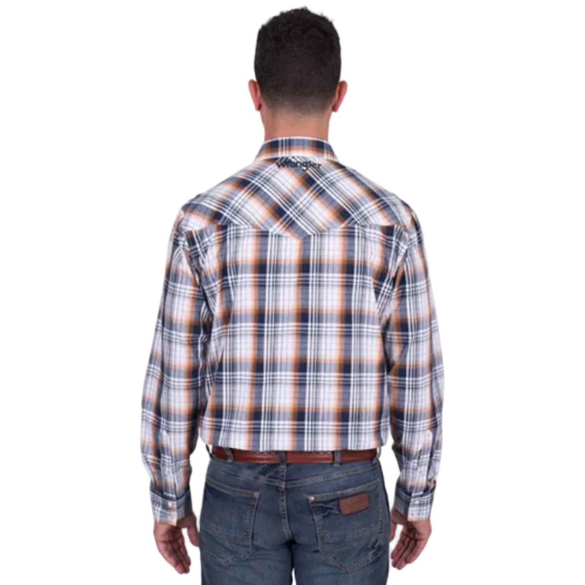 MensTobyLogoLSShirtBack