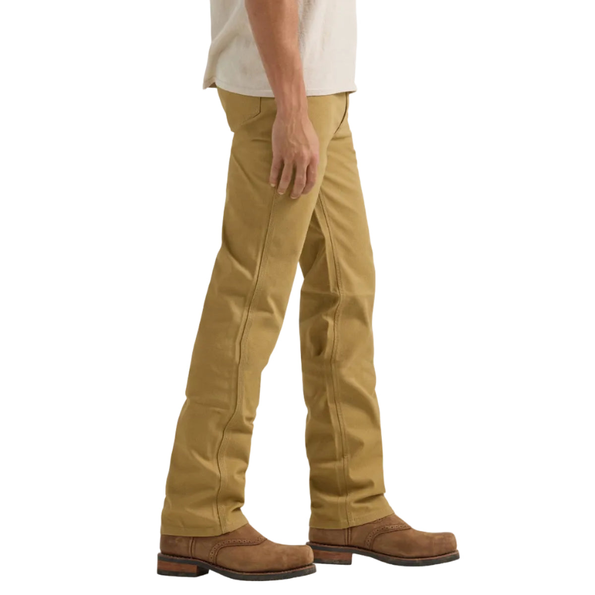 MensToughComfortJeanKelpSide