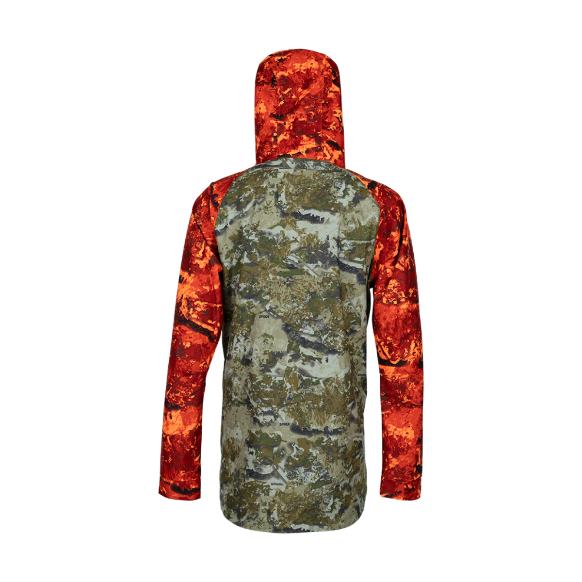 MensValleyJacketBiarriBlazeBack
