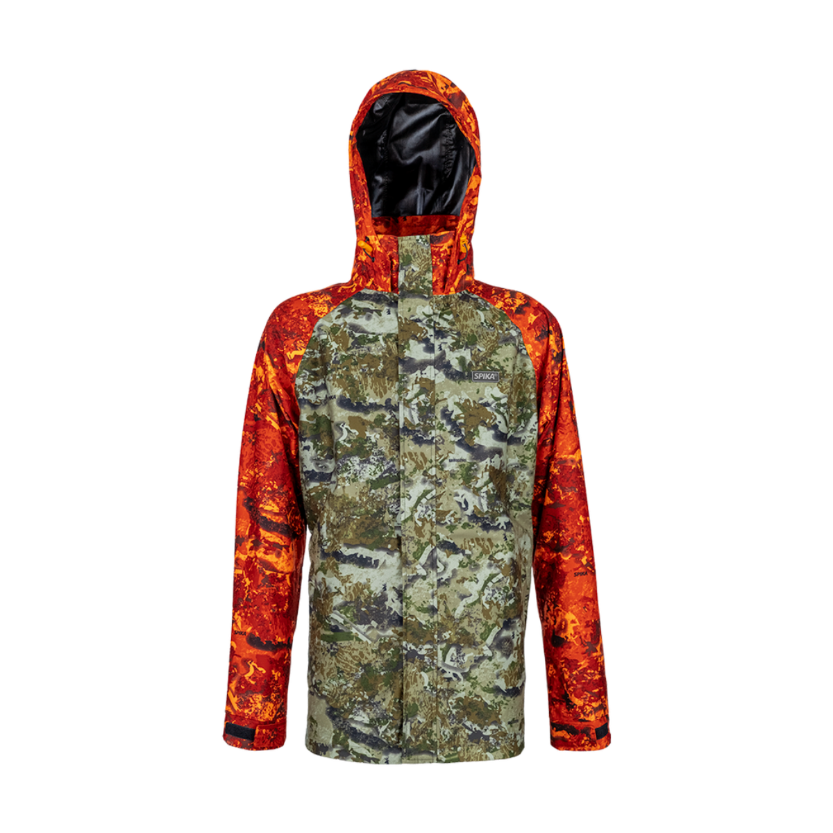MensValleyJacketBiarriBlazeFront