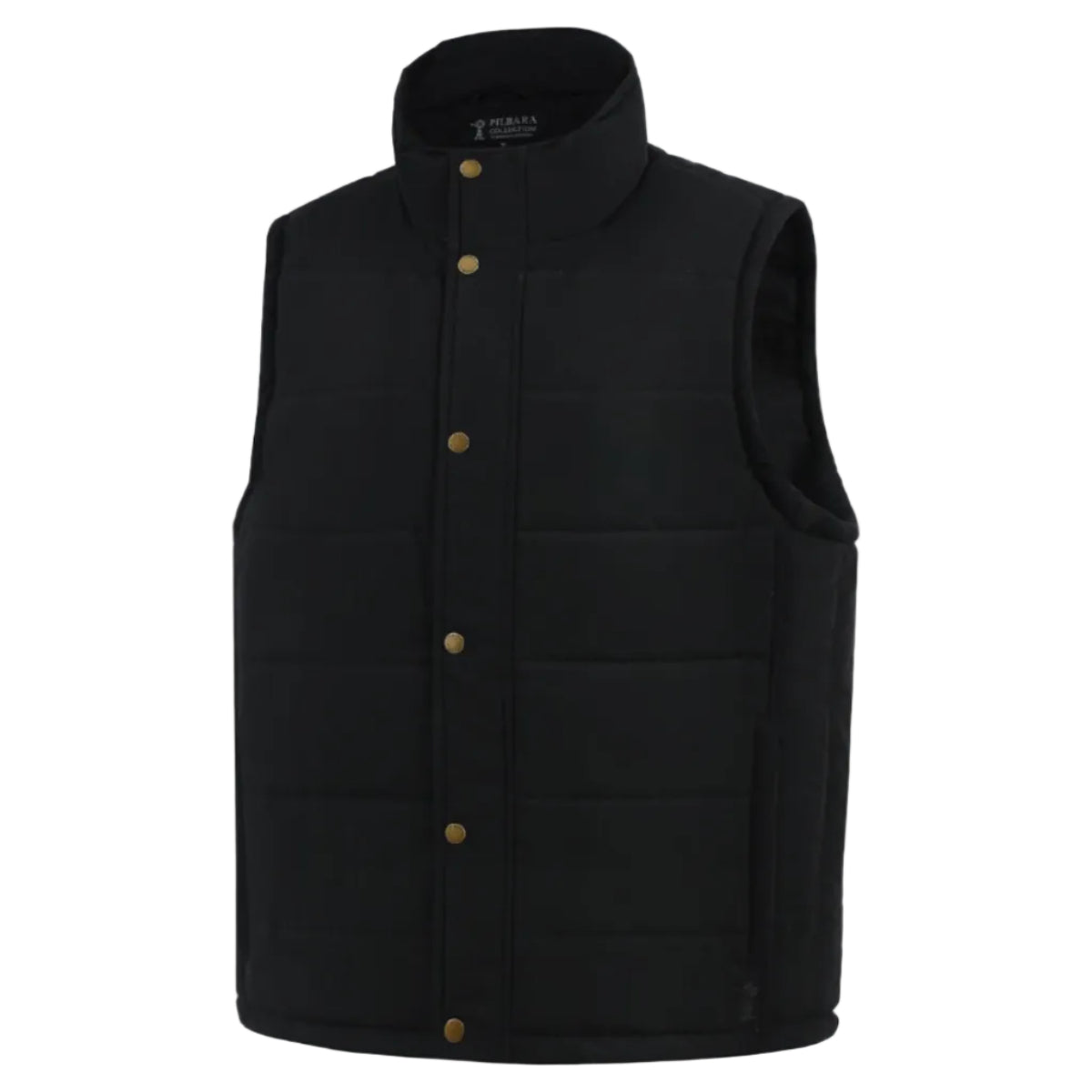 MensVestRMPC053BlackFront