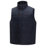 MensVestRMPC053NavyFront