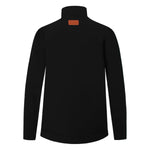 Mens_Quilted_Jacket_RMPC065_Black_Back