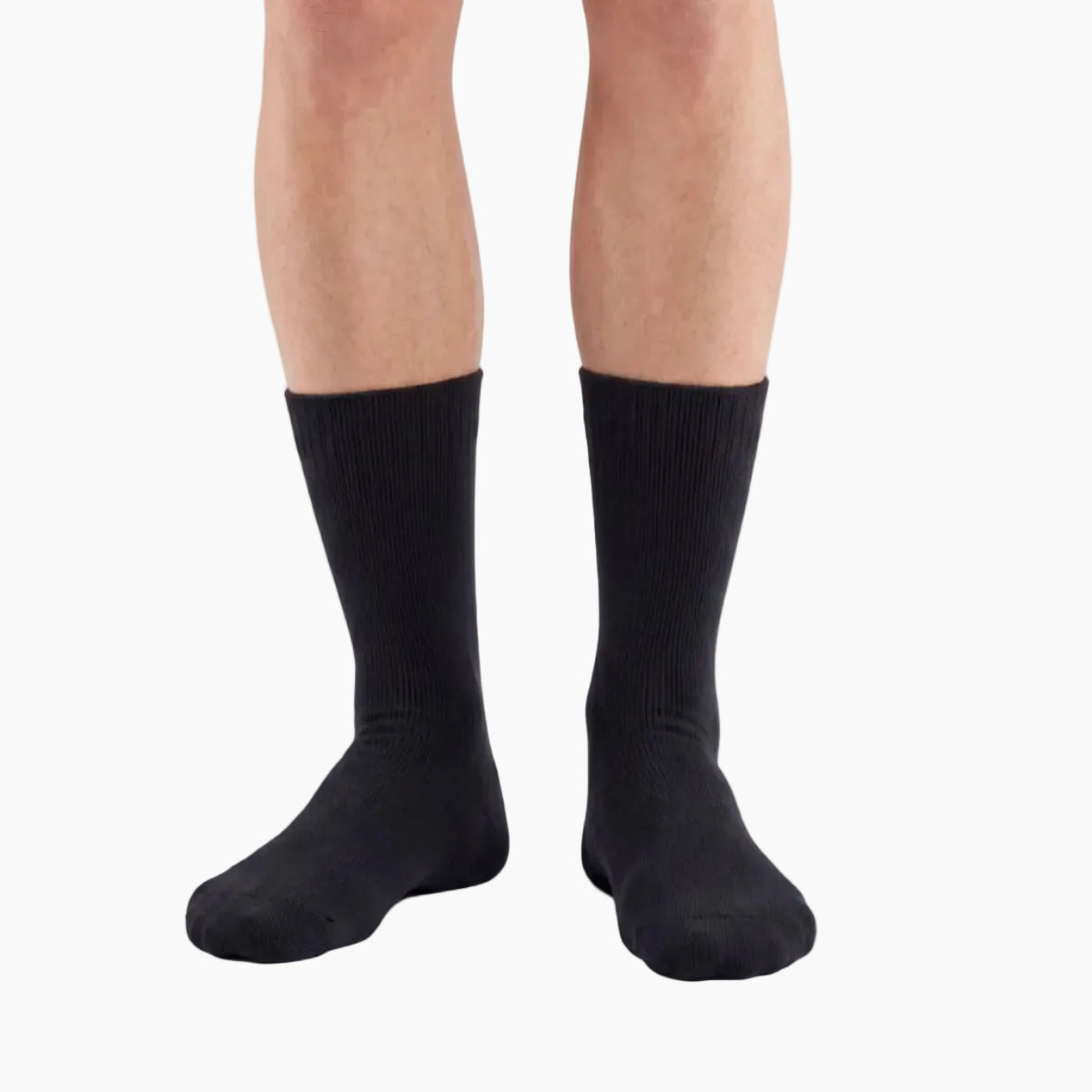 MentorBambooSocks