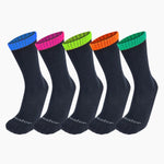 MentorCrewSocksCotton