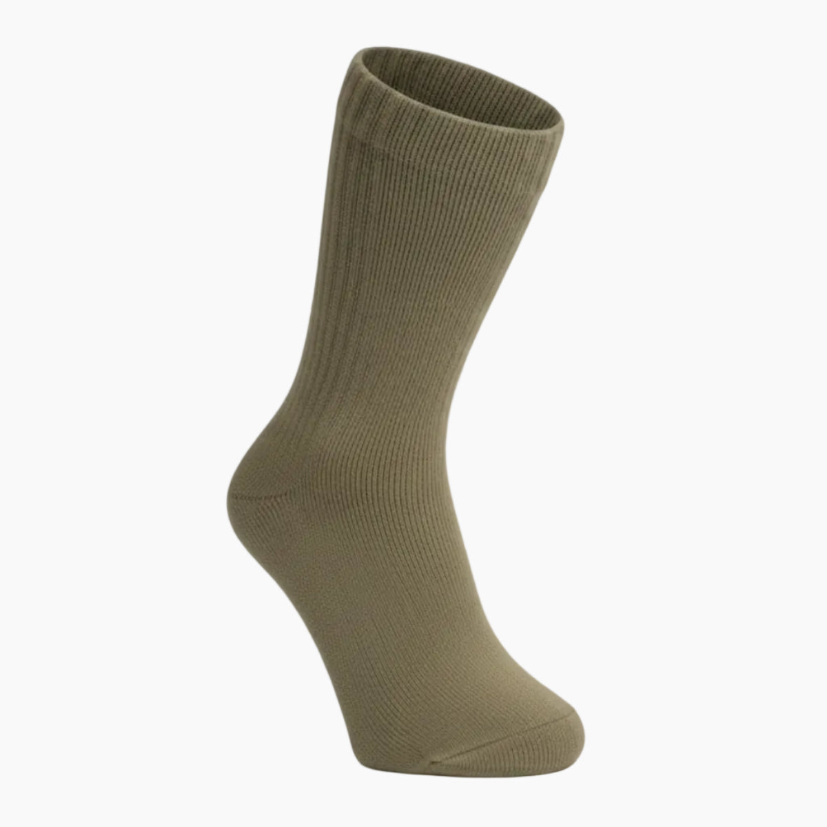 MentorM02BambooSocksKhaki