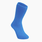 MentorM02BambooSocksLakeBlue