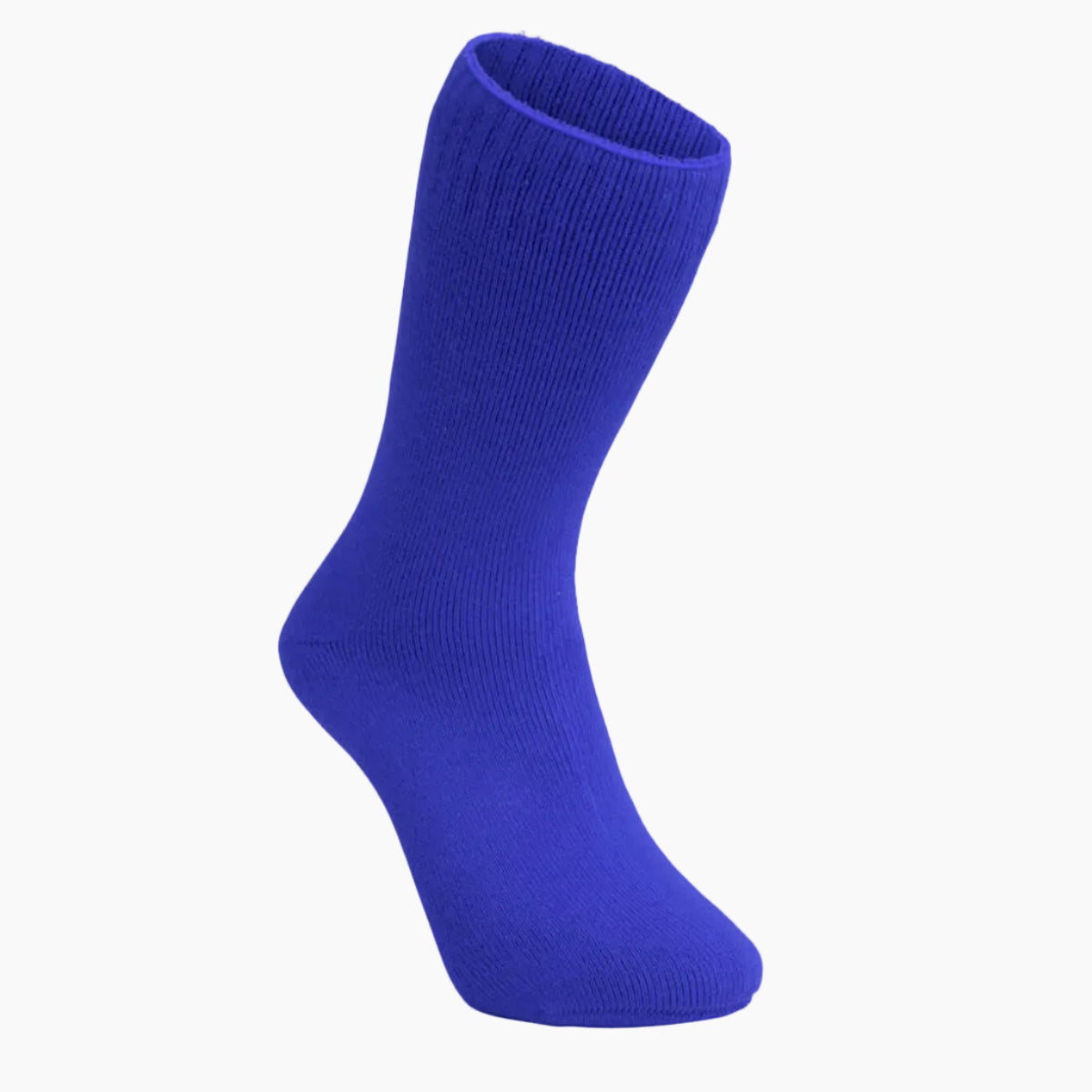 MentorM02BambooSocksRoyalBlue