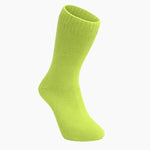 MentorM02BambooSocksYellow