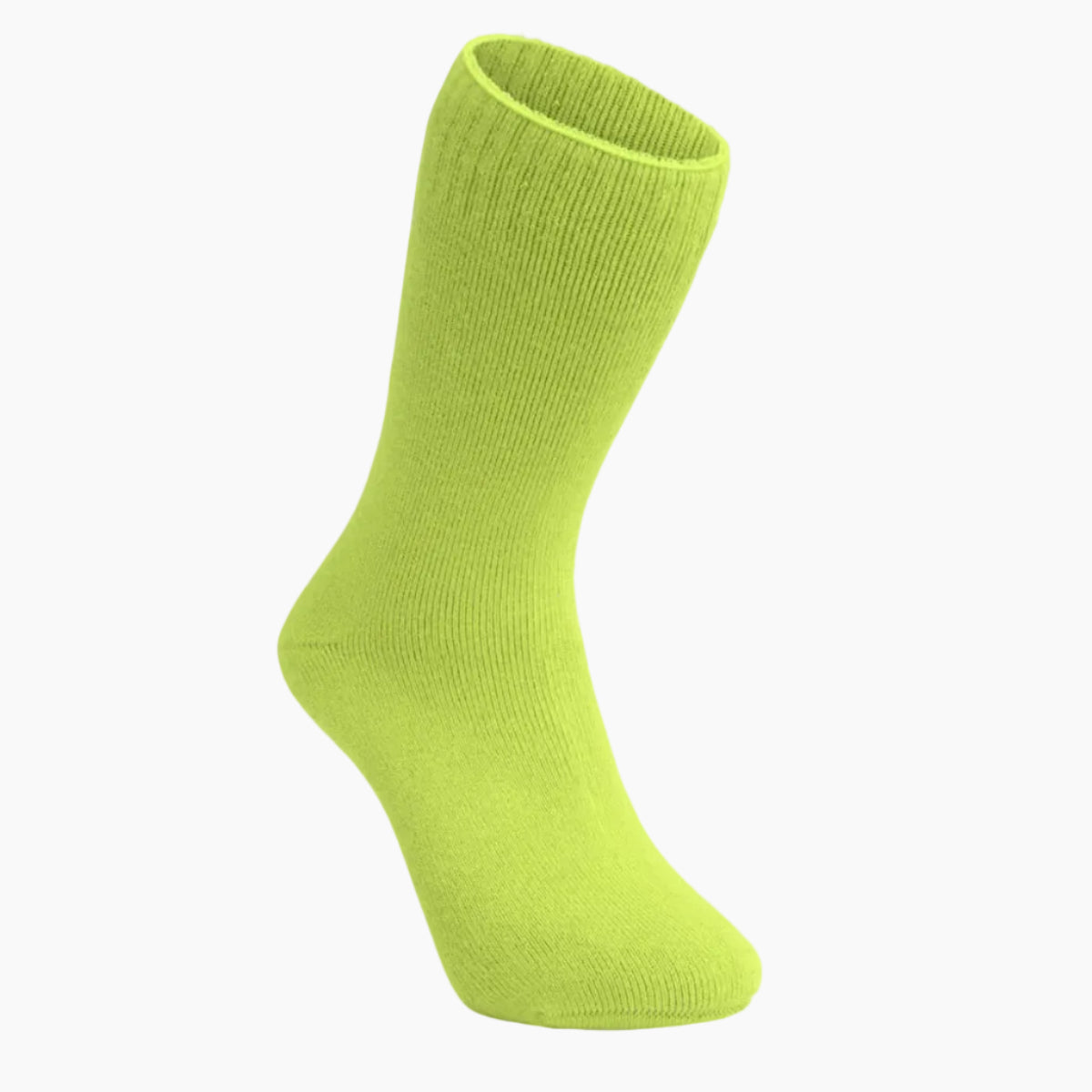 MentorM02BambooSocksYellow