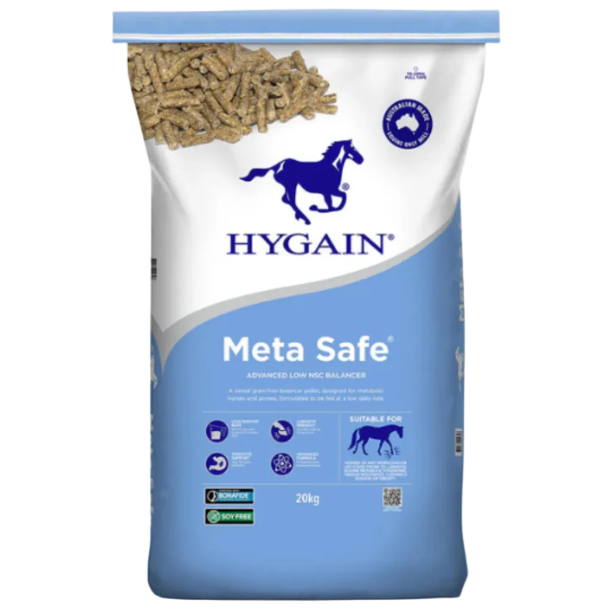 MetaSafe