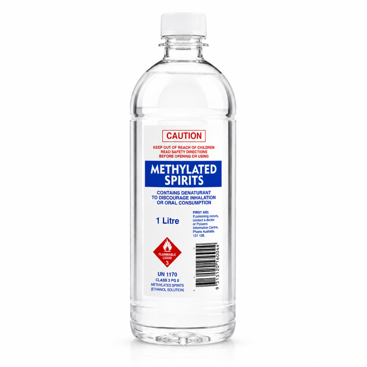 MethylatedSpirits1L