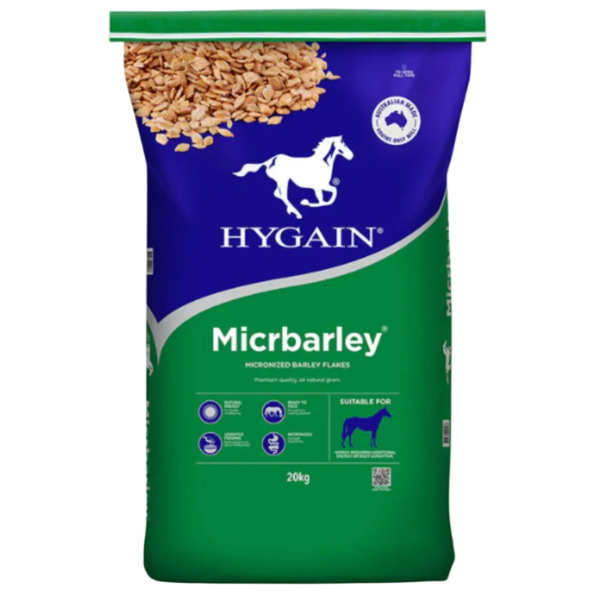 Micrbarley