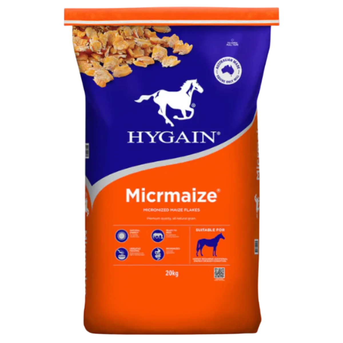 Micrmaize