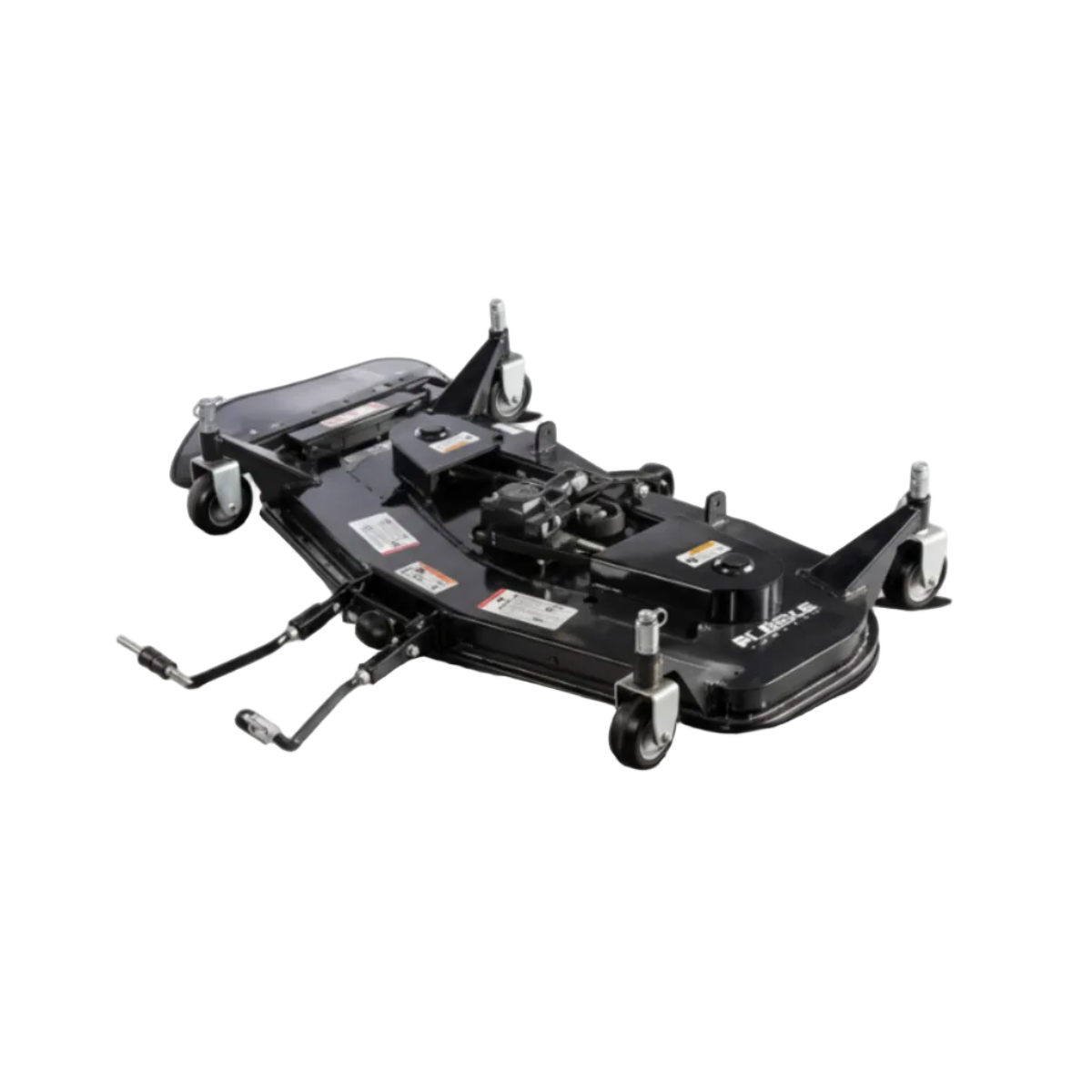 MidMountMowerM60