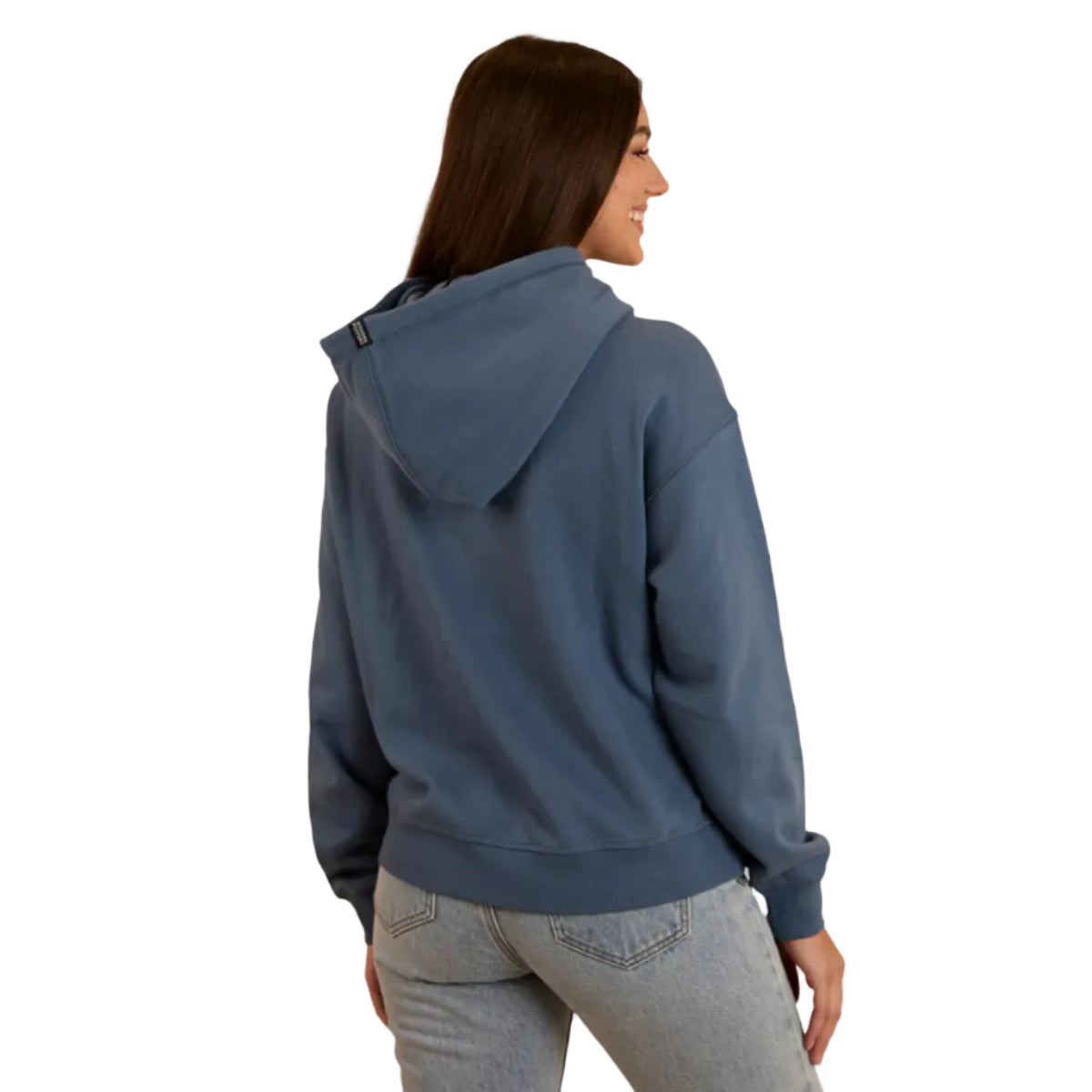 MiddletonHoodieYaleBlueBack