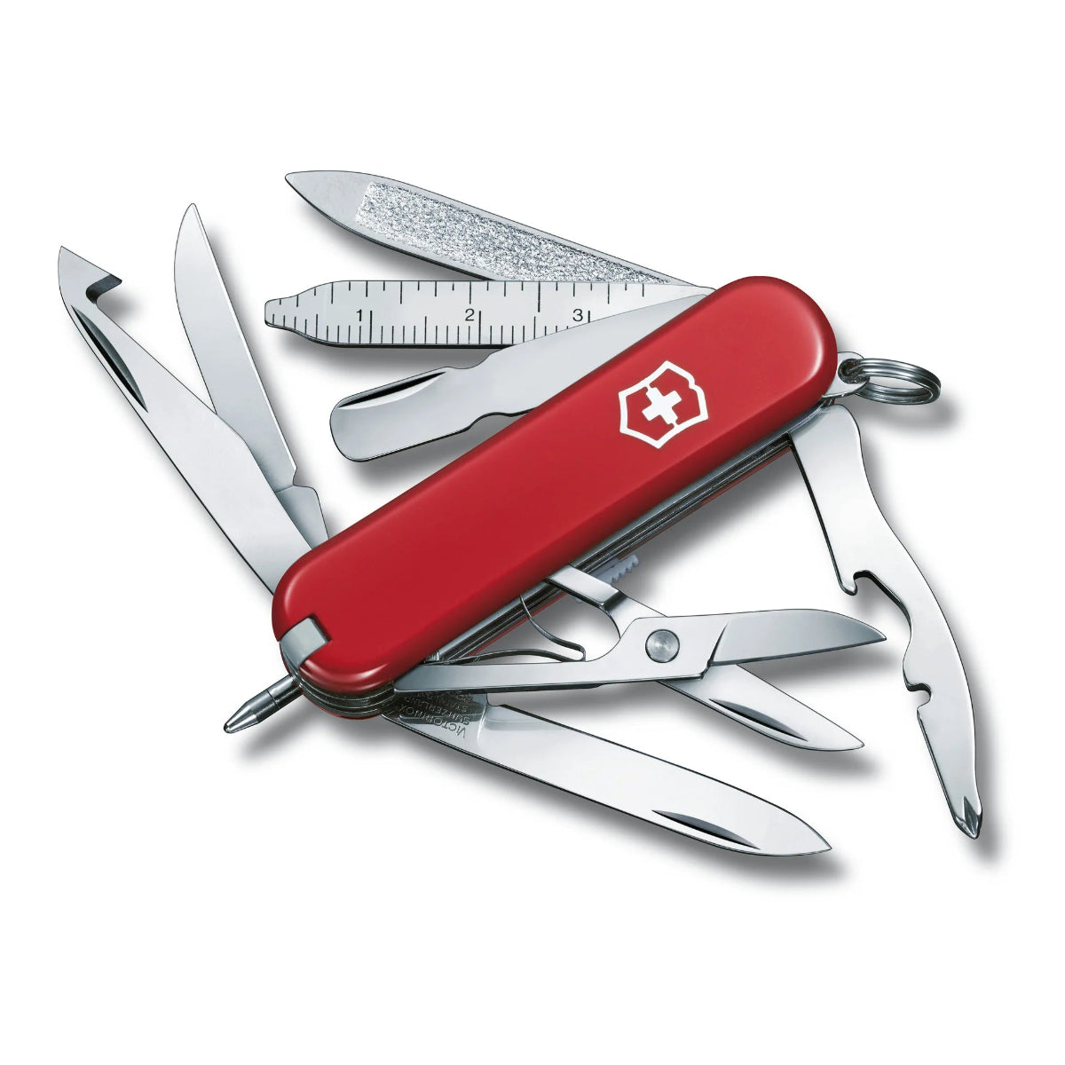 MiniChamp-Red