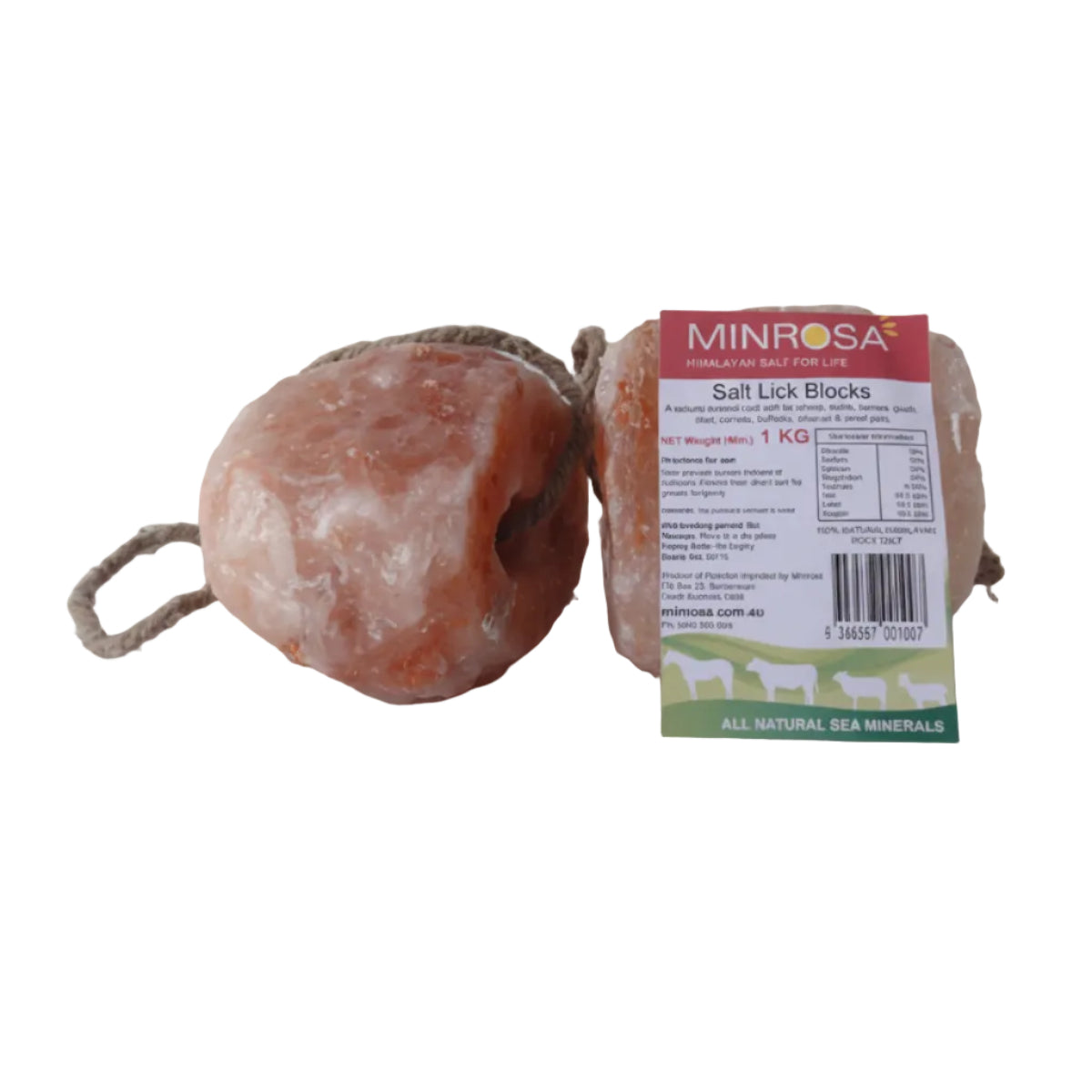 MinrosaSaltLick1kg
