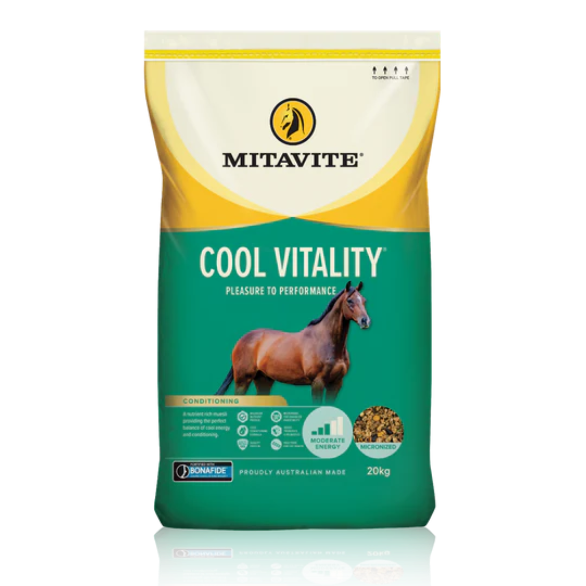 Mitavite Cool Vitality