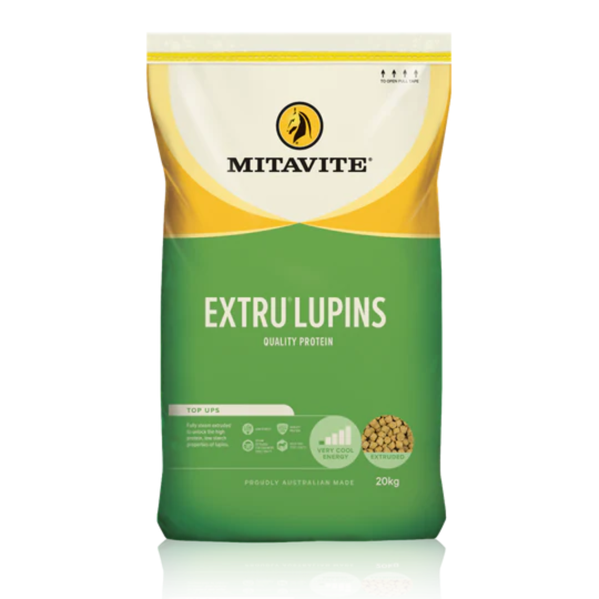Mitavite Extru Lupins