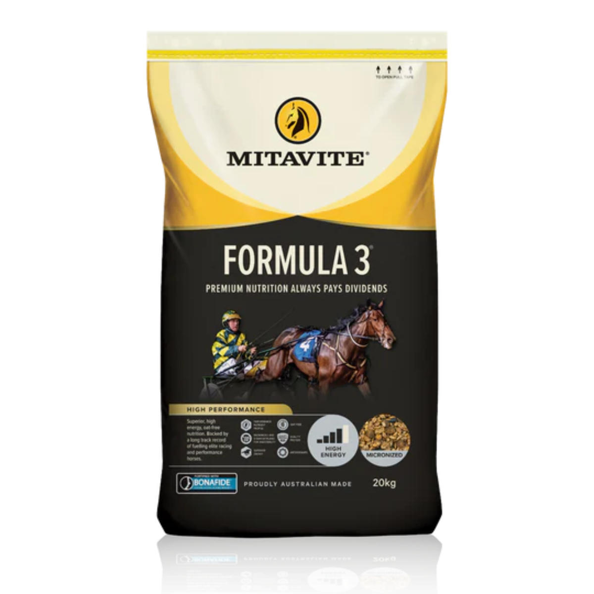 Mitavite Formula3