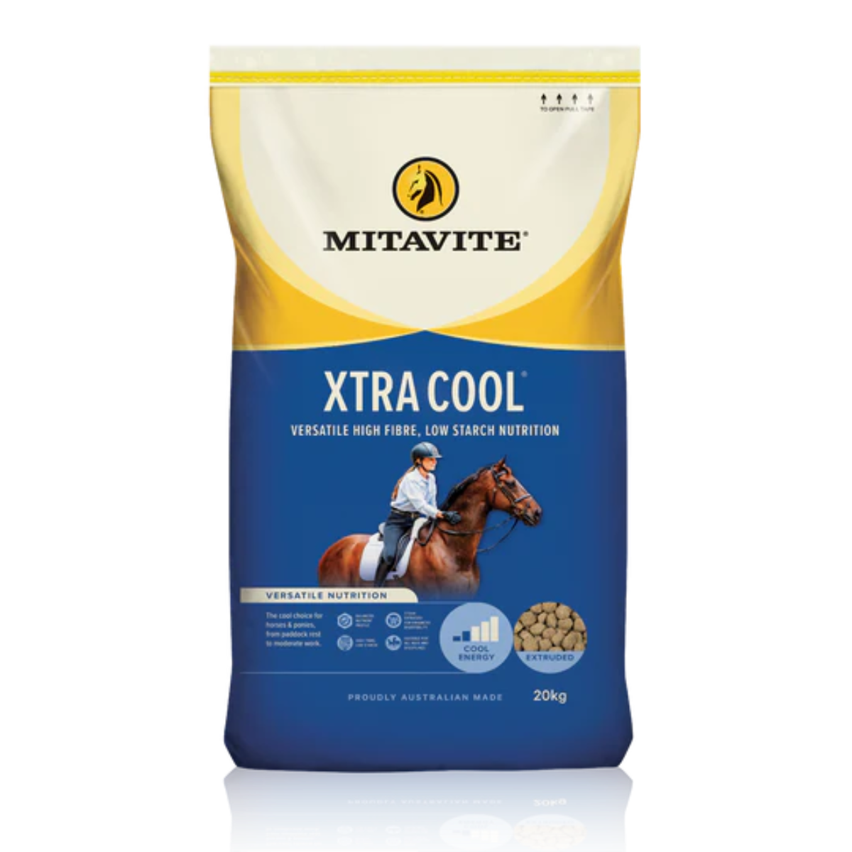Mitavite Xtra Cool