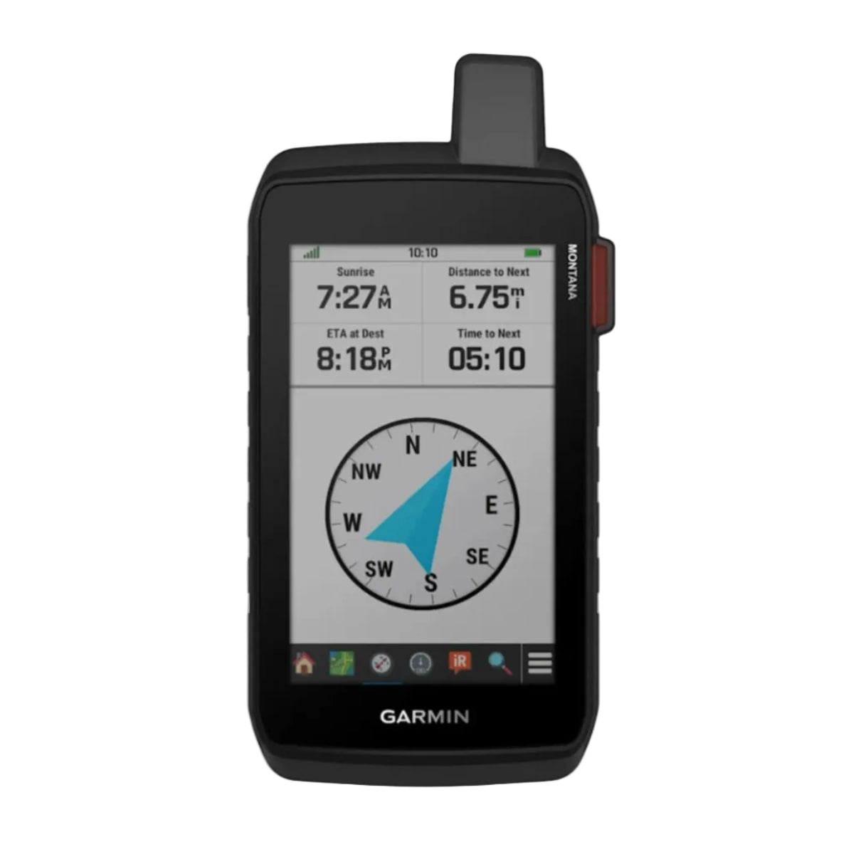 Montana710iCompass
