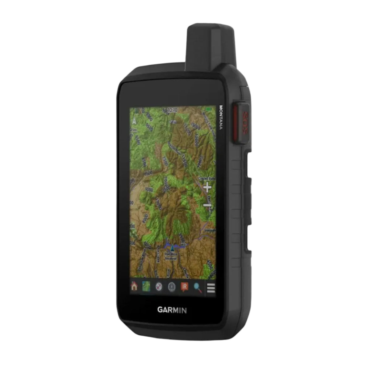 Montana710iMap2