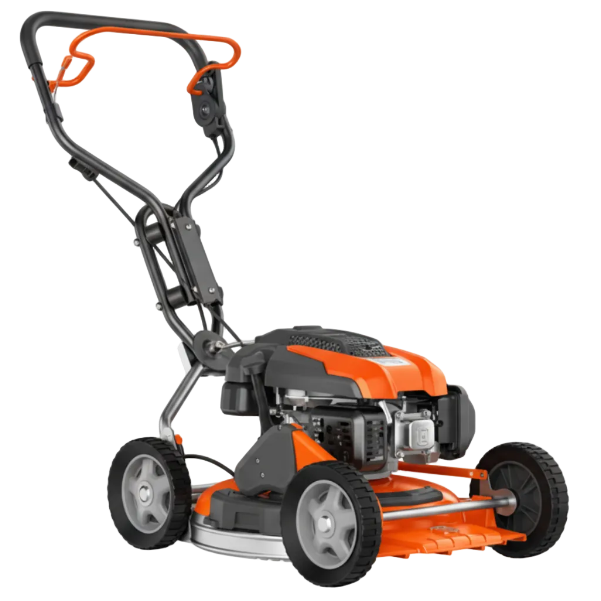 MowerLB548SQe