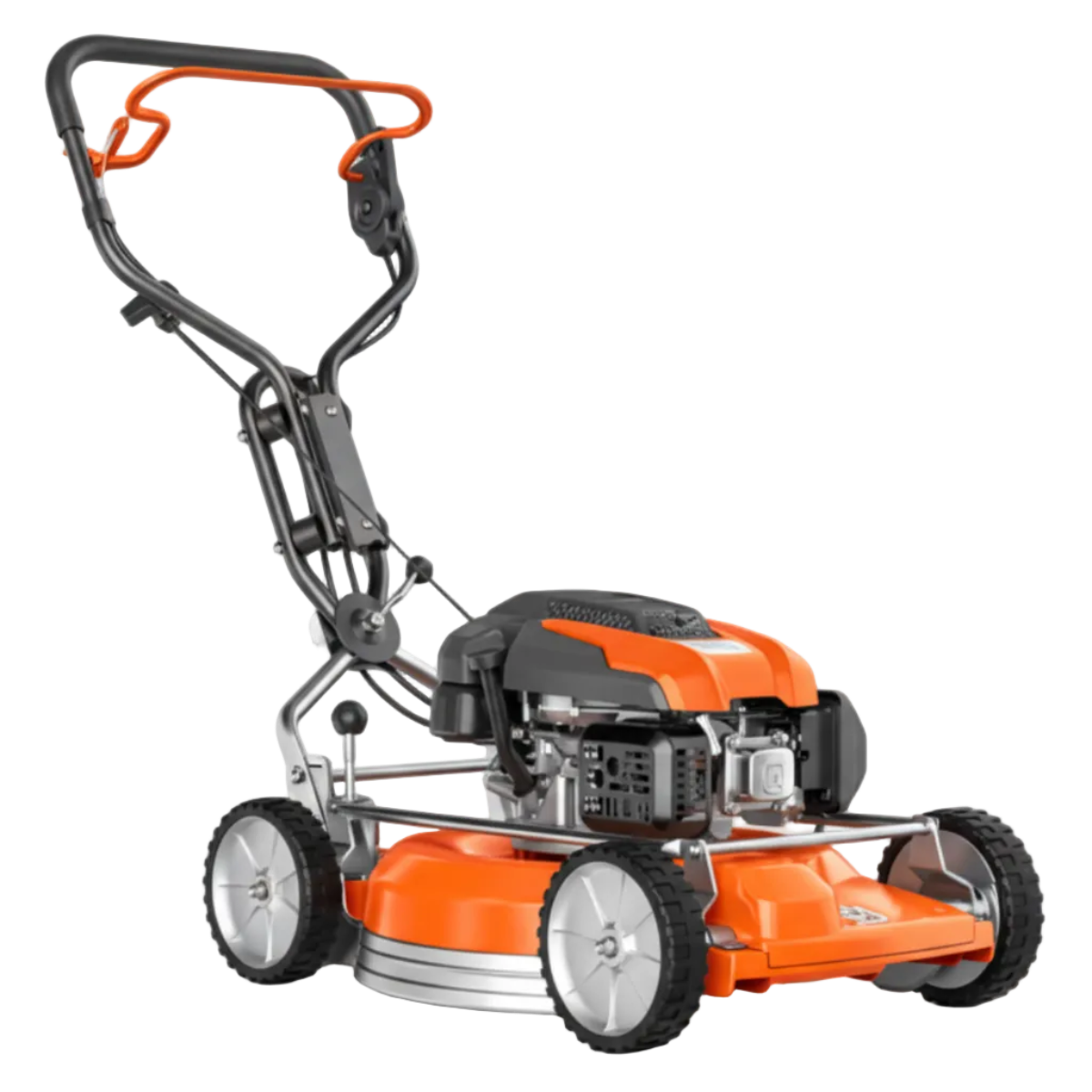 MowerLB553SQe
