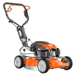 MowerLB553SQe