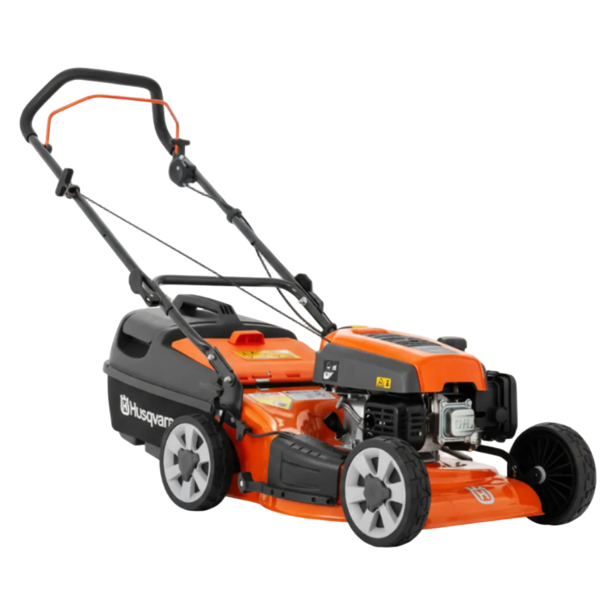 MowerLC118