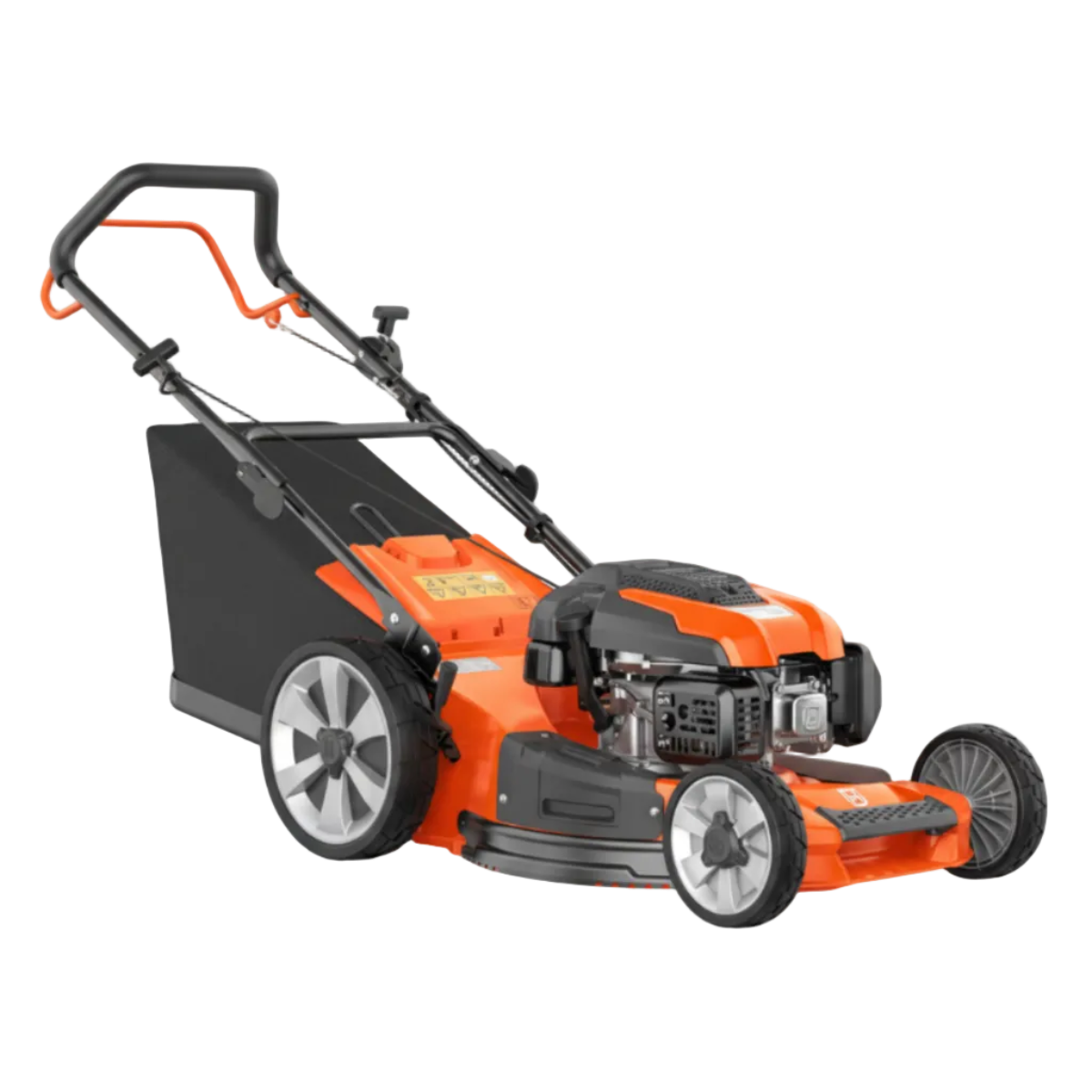 MowerLC521SP