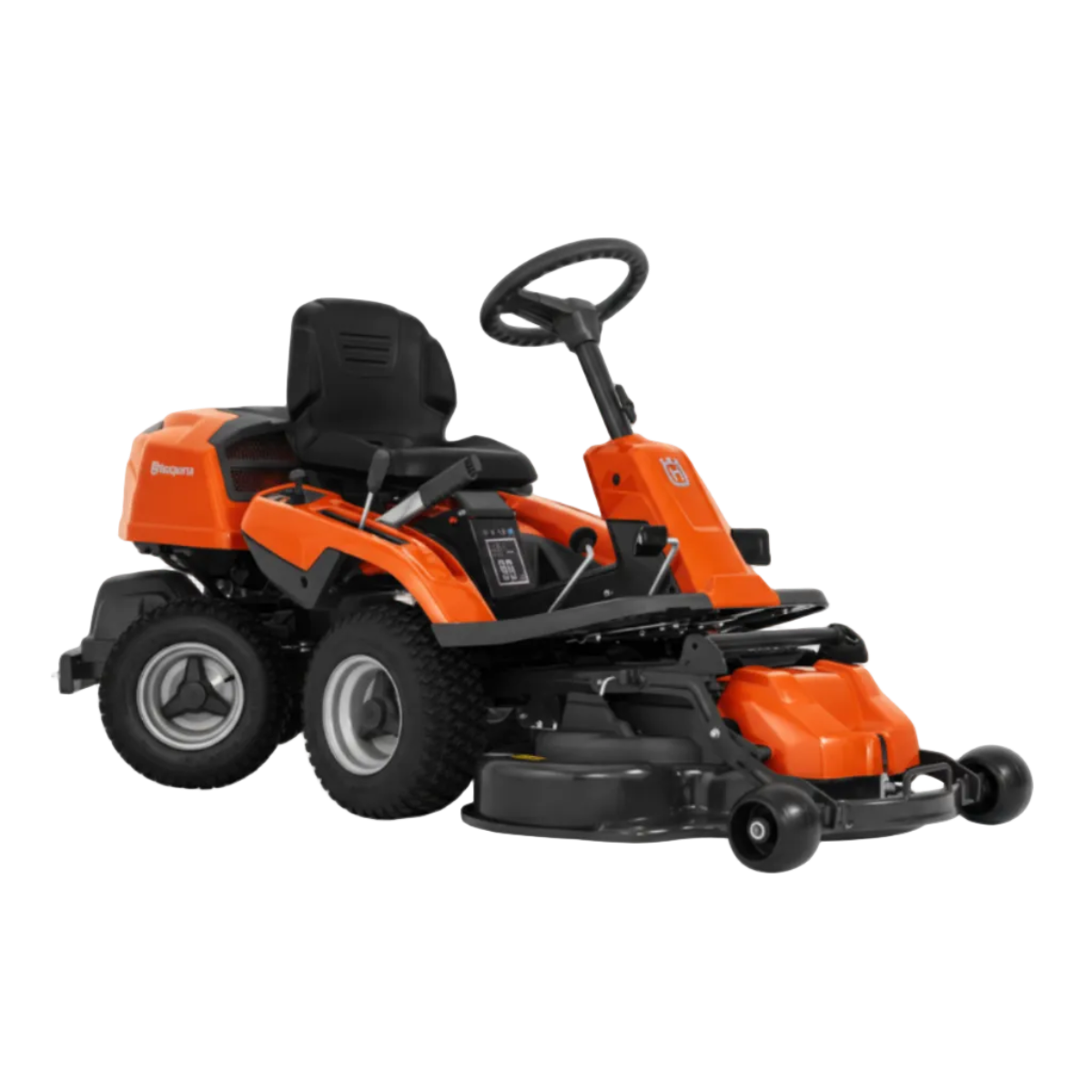 MowerR214TC