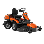 MowerR316TsXAWD