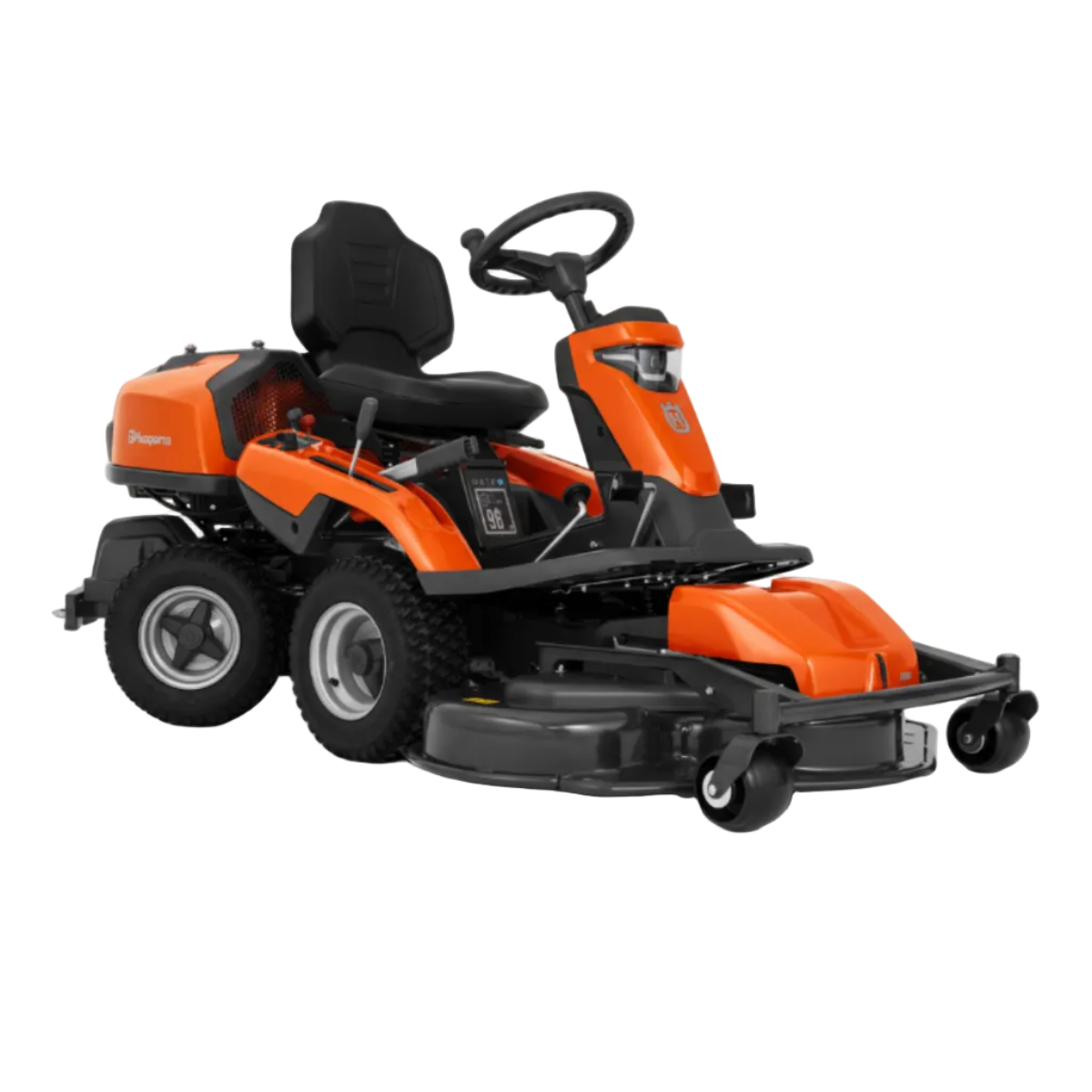 MowerR316TsXAWD
