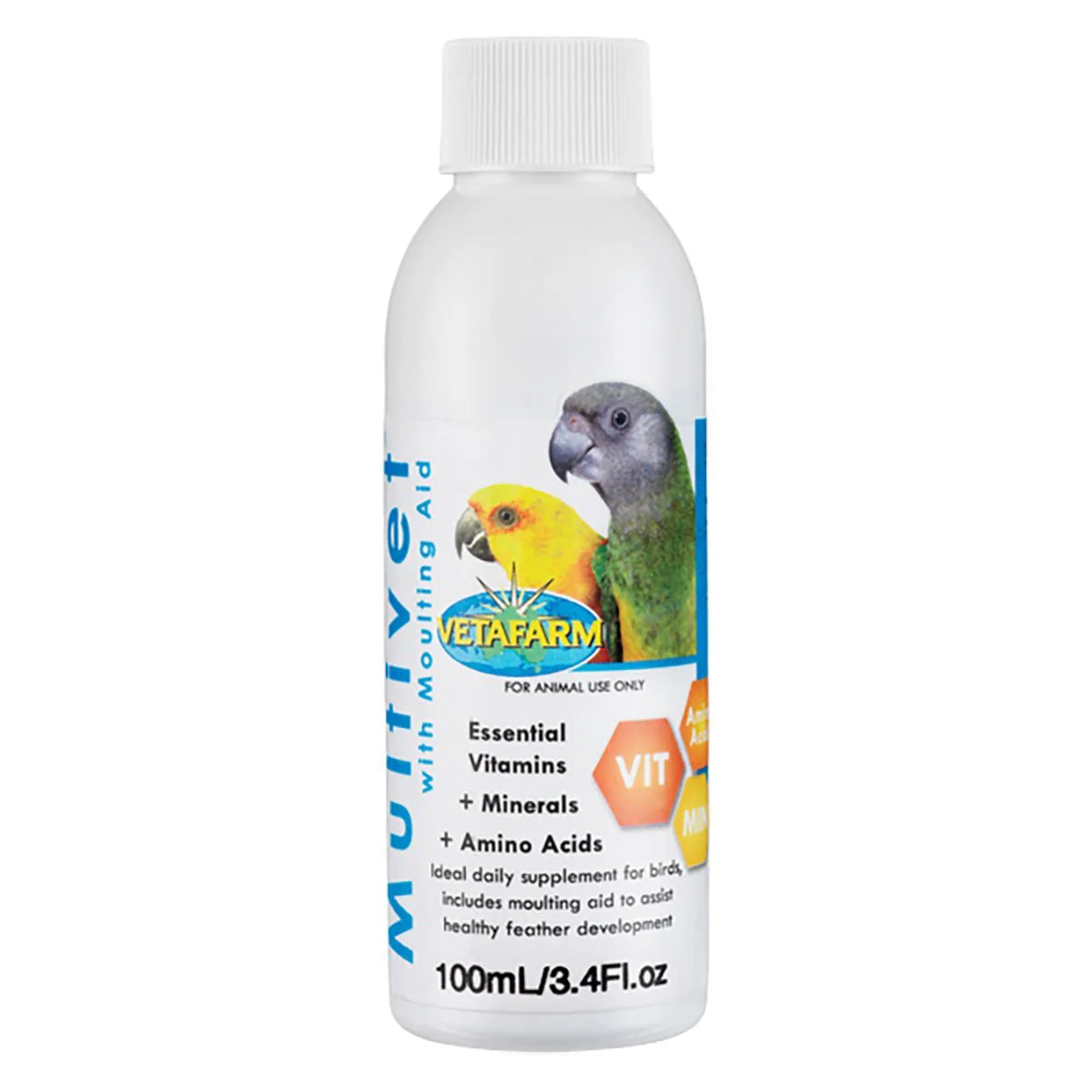 Multivet100ml