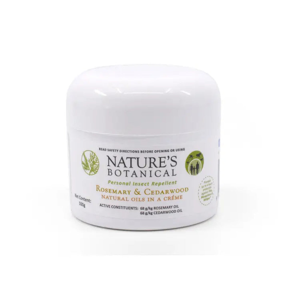 NaturesBotanical100g