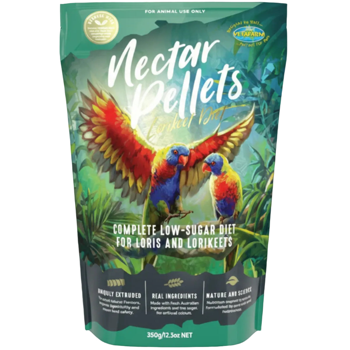 NectarPellets350g