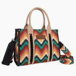 NevadaCrossbodyBagMultiFront