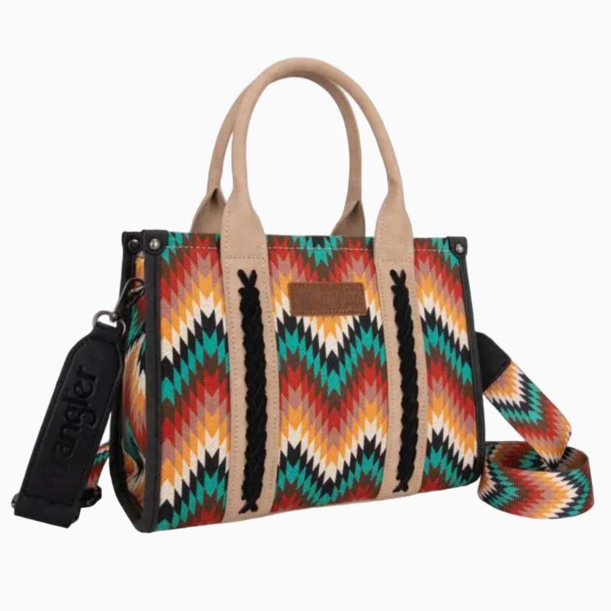 NevadaCrossbodyBagMultiFront