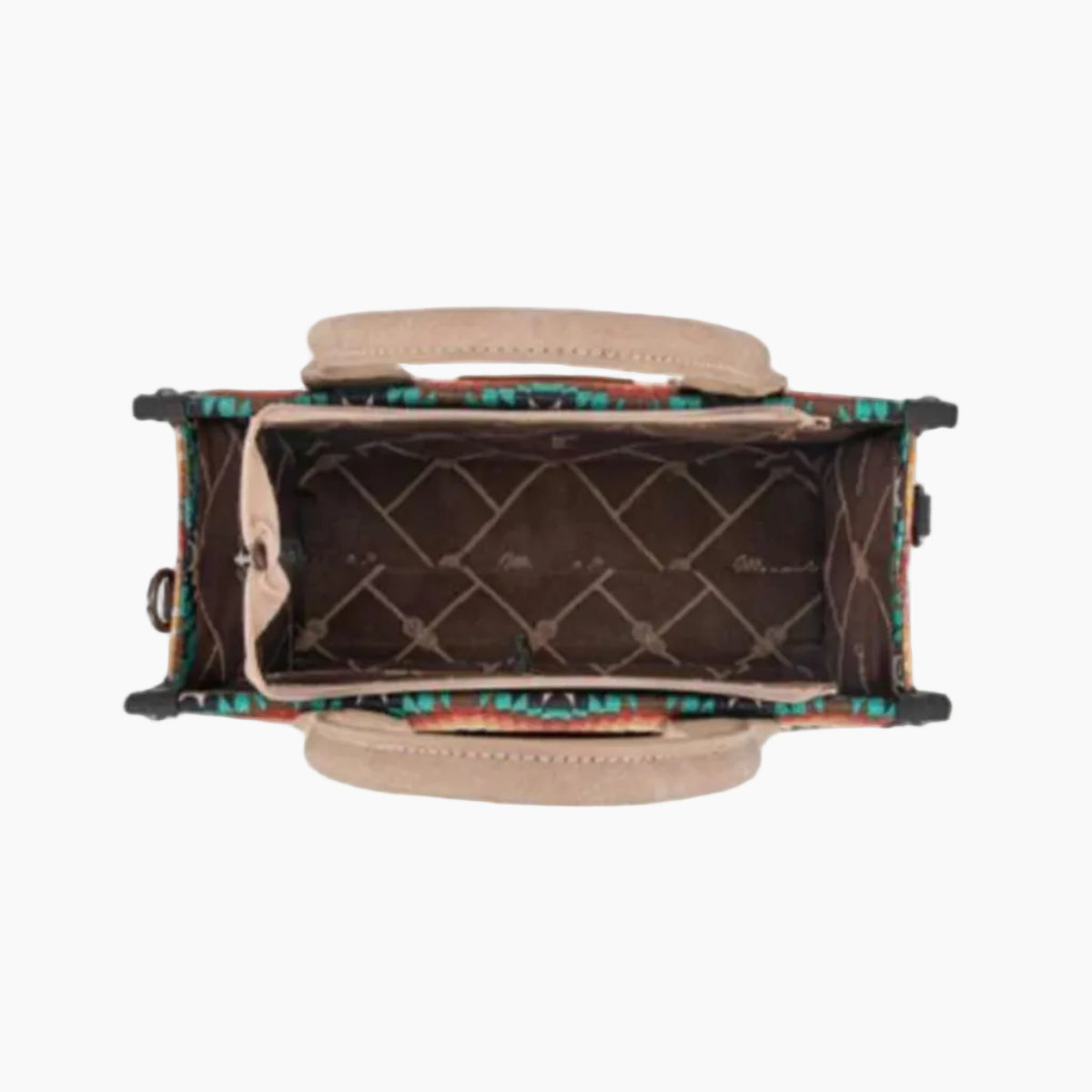 NevadaCrossbodyBagMultiInside
