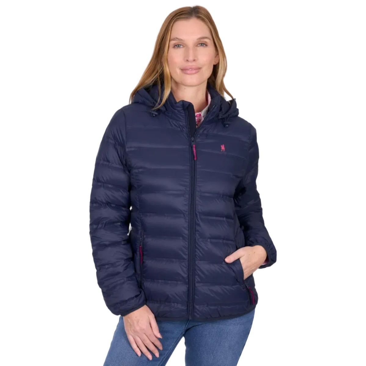 OberonDownJacketFront