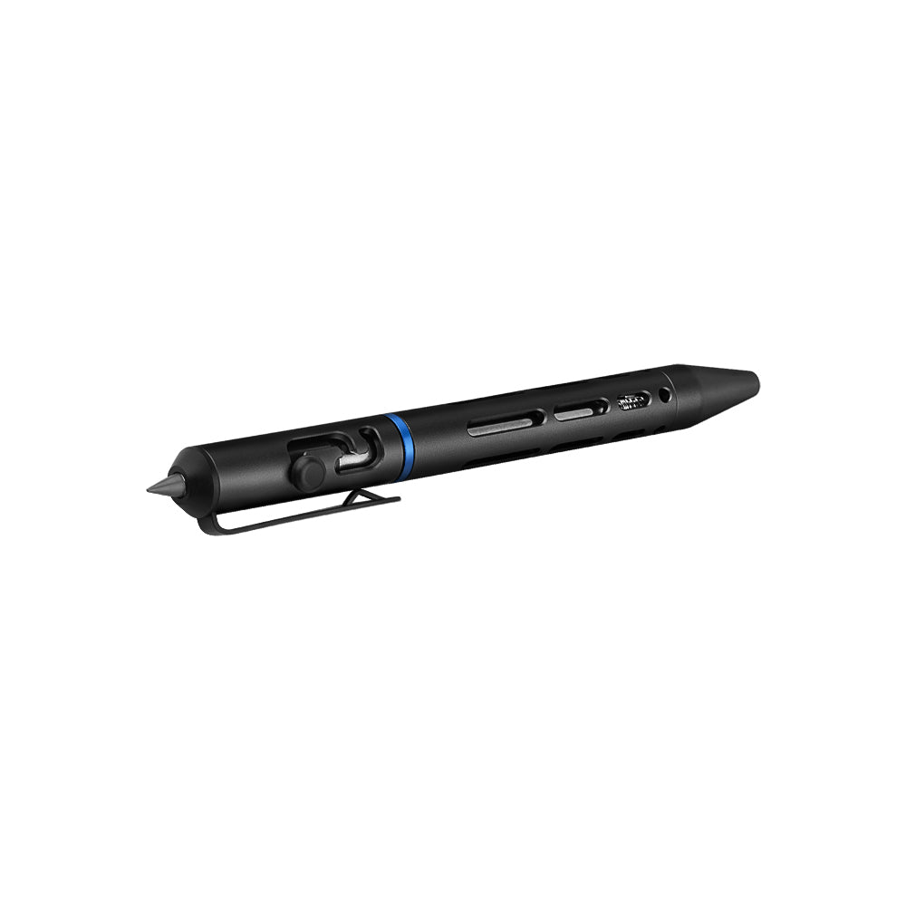 Olight Open Mini 2 Multi-functional Bolt Action Pen with Ballpoint and Pencil Tip 2