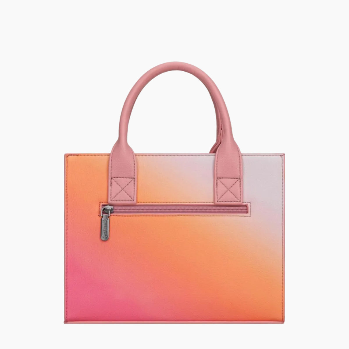 OmbreCrossbodyBagPinkBack