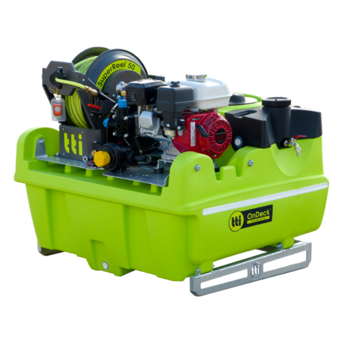 OnDeck300LSuperReel