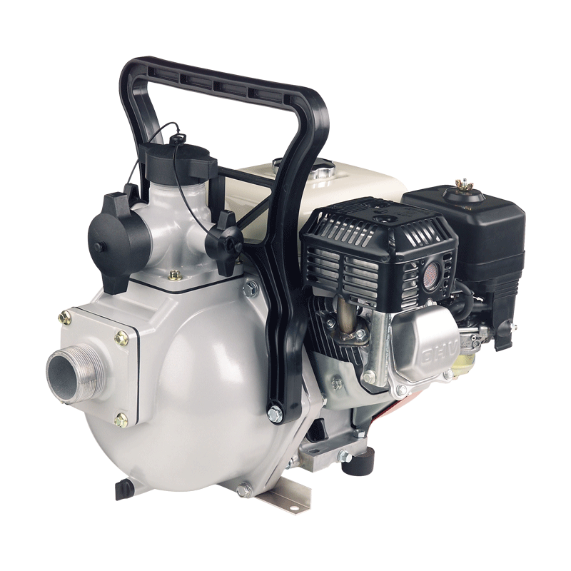 Onga Blazemaster Twin Impeller BM65H